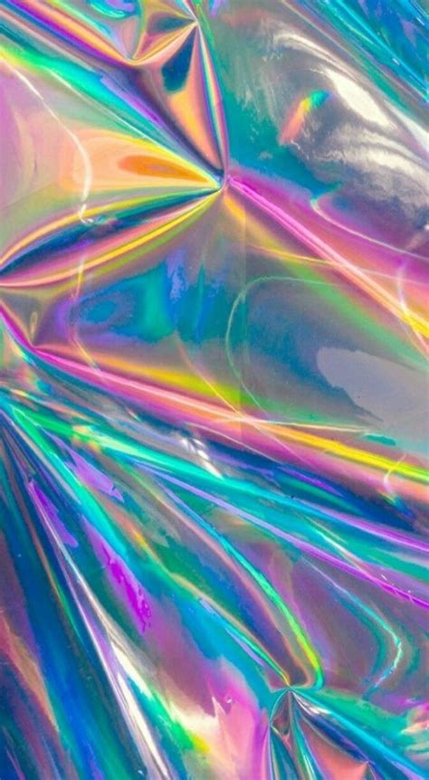 Pin By Ayana Elena On Wallpaper Holographic Wallpapers Holographic