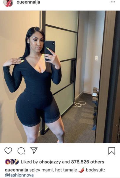 queen naija gives tummy tuck butt lift update i can have sex again thejasminebrand