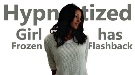 Hypnotized Women Frozen Xxx Porn