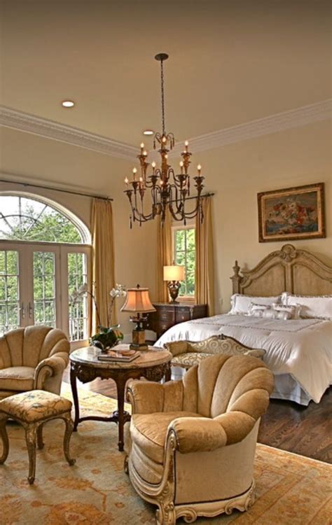 Or you can build a hidden bed platform to get more floor space. Pin on F R E N C H Country