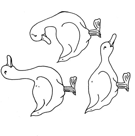 We found for you 15 pictures from the collection of ducks coloring 5. Ducks-coloring-page-11 - Coloring Kids
