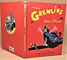 The Gremlins Roald Dahl Illustrated by Walt Disney 2006 | Etsy