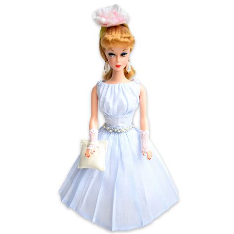Discover The Secrets Of Barbie Silkstone Dolls