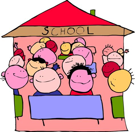 Free School Cartoon Images Download Free School Cartoon Images Png
