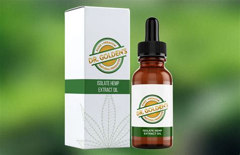 On our channel there are several other video's about cbd. Dr. Golden's Hemp Extract Oil: High Quality Earths Pure ...