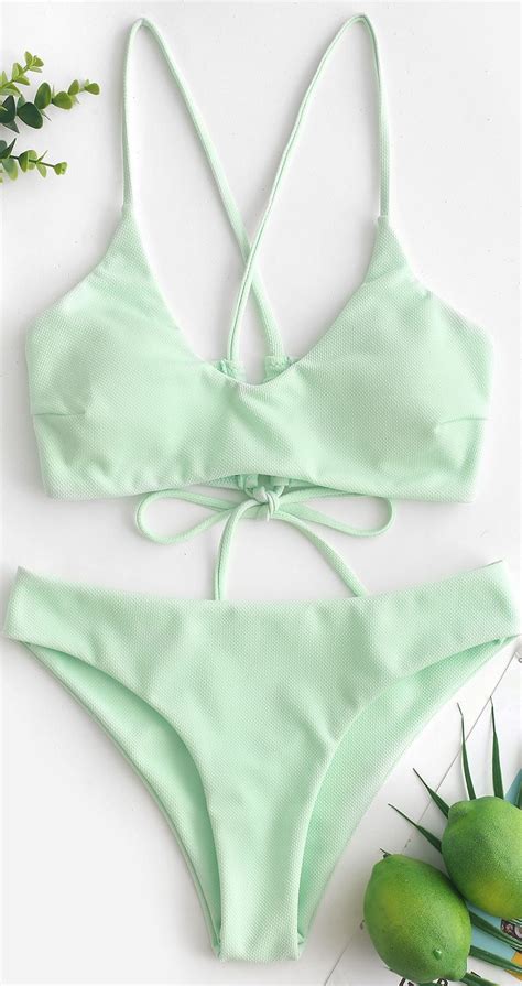 Cute Swimsuits Cute Bikinis Two Piece Swimsuits Women Swimsuits 1