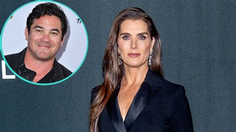 Watch Access Hollywood Highlight Brooke Shields Says She Ran ‘butt