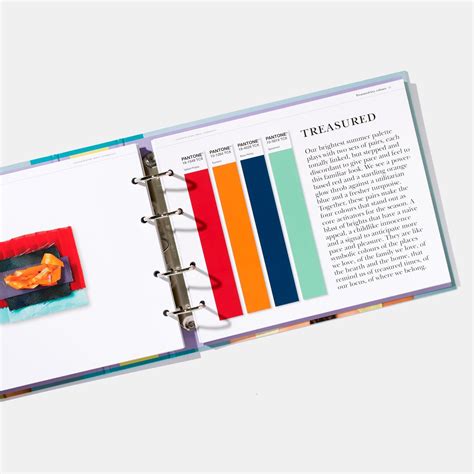 Pantone Usa Pantoneview Colour Planner Springsummer 2019