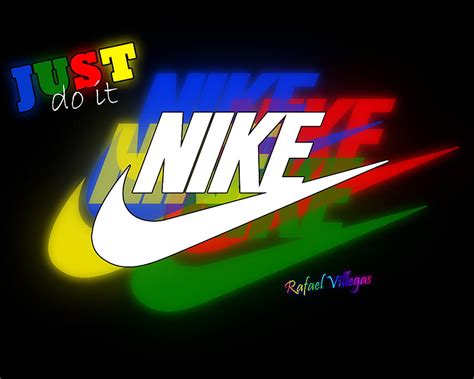 Cool Nike Logo Nike Logos Nike Emblem Fondo De Pantalla Pxfuel