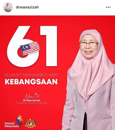 Sayangi malaysiaku album has 7 songs sung by syamel, ara johari, ernie zakri. Sayangi Malaysiaku | Selamat Hari Kebangsaan ke 61 ...