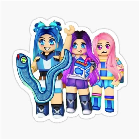 Draco Itsfunneh Roblox Avatar 2021 Itsfunneh Who Is She How Much Is