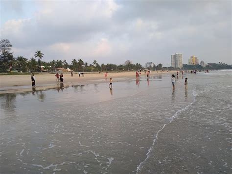 Payyambalam Beach Kannur 2020 What To Know Before You Go With