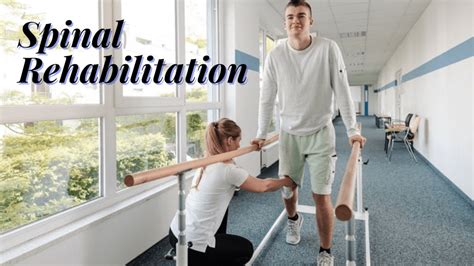Physical Therapy For Spinal Rehabilitation Reddy Care Physical