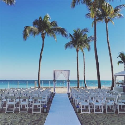Additional photography time is always available. Southernmost Beach Resort - Key West, FL Wedding Venue