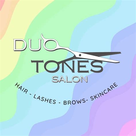 Duo Tones Salon Duluth Mn