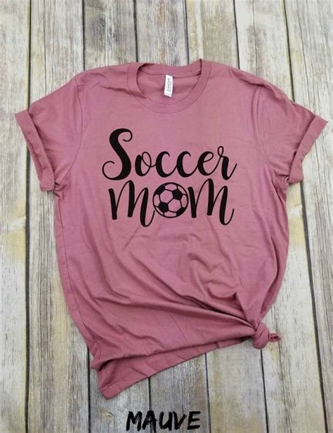 soccer mom t shirt mom soccer t shirts personalized soccer etsy soccer mom shirt soccer mom