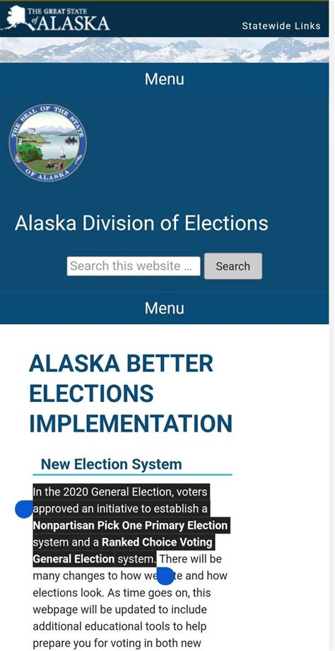 Brandon Friedman On Twitter How The Republican State Of Alaska Came