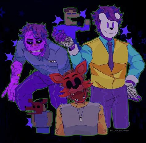 Pin On Fnaf