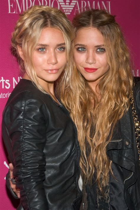 75 mary kate and ashley fashion moments you forgot you were obsessed with 90s grunge hair