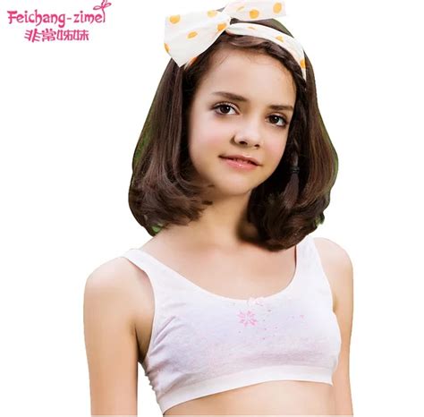 Buy Free Shipping 2016 Fashion Sister New Girl Underwear Pink Cotton Training