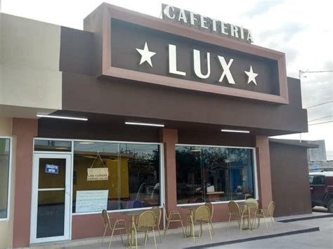 Cafeteria Lux Ciudad Acuna Restaurant Reviews And Photos Tripadvisor