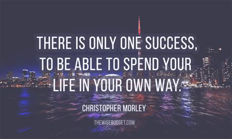 10 Motivational Success Quotes That Will Inspire You The Wise Budget