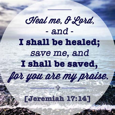 Bible Verses About Healing 20 Scripture Quotes On Healing And Health