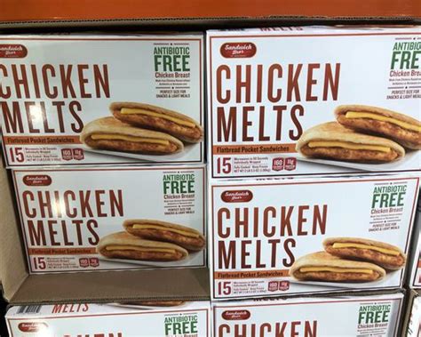 10 frozen items you'll want to pick up on your next costco run. Best Frozen Food Buys at Costco | Cheapism.com