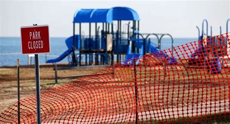 Sandy Hook Shooting Inspires Hurricane Sandy Playgrounds News