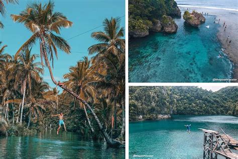 Siargao Travel Guide With Budget Itinerary 2020 The Poor Traveler