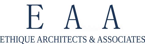 Eaa Ethique Architects And Associates