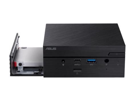 Asus Pn50 Mini Pc With Amd Ryzen R3 4300u 4 Cores Mobile Processors