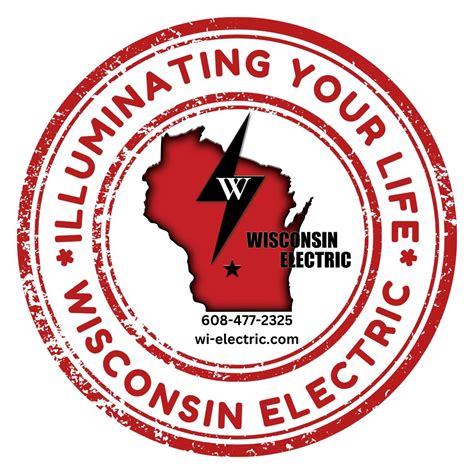Wisconsin Electric Wisconsin Dells Wi