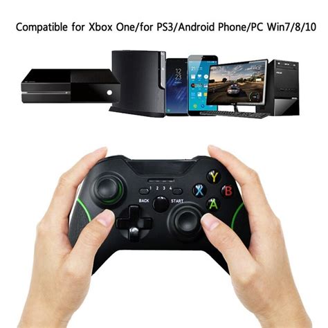 God of war won game of the year 2018. Wireless Controller For Xbox One Console For PC For ...