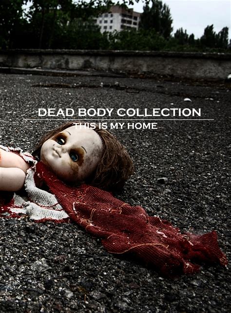 Altar Of Waste Records Dead Body Collection This Is My