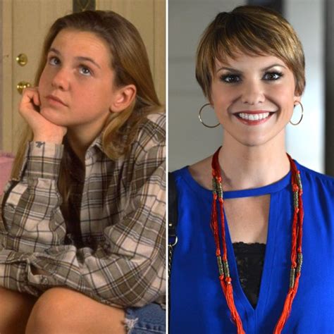 The Secret World Of Alex Mack — Where Are They Now