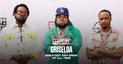 Greatest Rap Crew Of All Time Bio Video Griselda Video Clip Bet