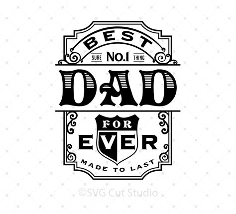 Free Svg Fathers Day Shirt Svg Files 6410 File Svg Png Dxf Eps Free