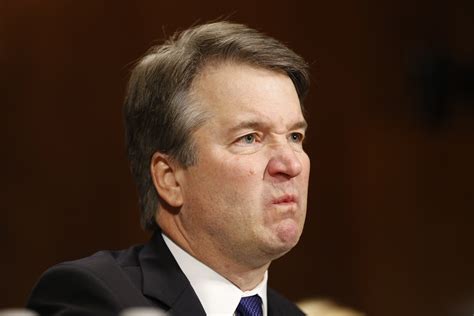 Brett Kavanaugh Just Debunked One Of The Gops Biggest Lies About The