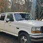 Square Body Ford For Sale Near Me
