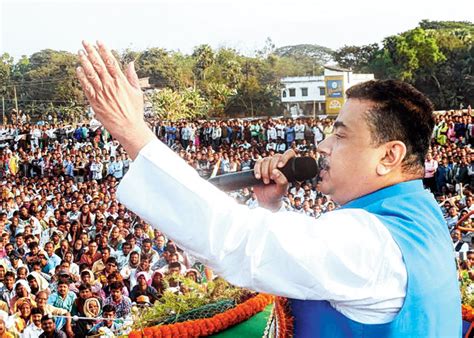 Of west bengal, during the tmc mp suvendu adhikari questioned by cbi in the saradha chit fund scam for more information. Suvendu Adhikari attacked Adhir Ranjan Chowdhury for next ...