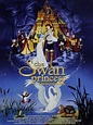 The Swan Princess: Official Clip - The Royal Wedding - Trailers ...