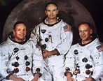 Der zweite Mann auf dem Mond: Buzz Aldrin träumt vom Mars - n-tv.de
