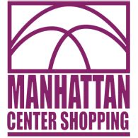 Shopping Manhattan | Brands of the World™ | Download vector logos and