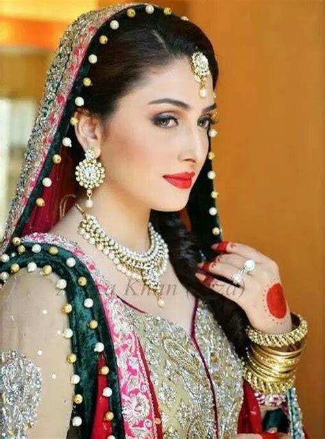 Hermosa In 2020 Ayeza Khan Wedding Aiza Khan Wedding Pakistani
