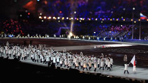 Gallery Sochi Olympians Take The Stage The Border Mail Wodonga Vic