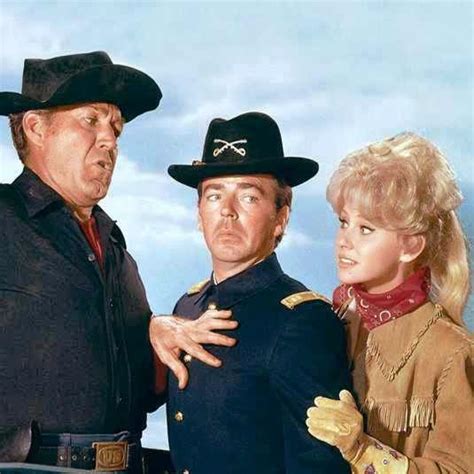 1960s Tv Tuner F Troop