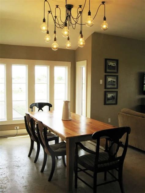 43 Best Dining Room Lighting Ideas You Should Try ~