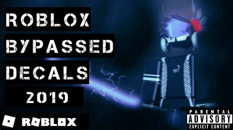 Roblox Bypassed Decals 2019 Anime Free Promo Codes For