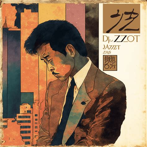 Japanese Album Covers From The 80s Rmidjourney